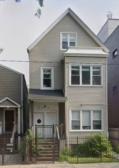 Main picture of 2522 W Cortland St