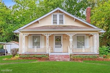 Main picture of 1007 Alden St