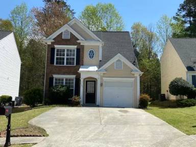 Main picture of 3145 Oxwell Dr