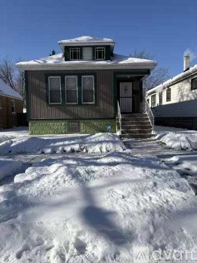 Main picture of 11710 S Bishop St