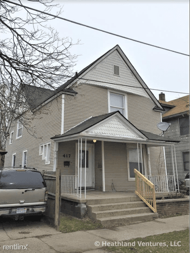 Main picture of 409 11th St NW