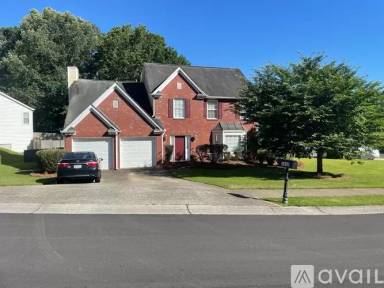 Main picture of 2452 Insdale Trce NW