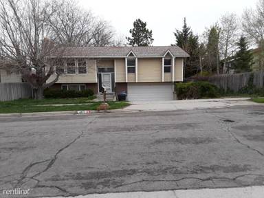 Main picture of 4877 S Bitter Root Dr