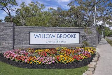 Main picture of Willow Brooke Apartments