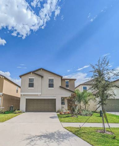 Main picture of 7317 Canterbury Bells Ct