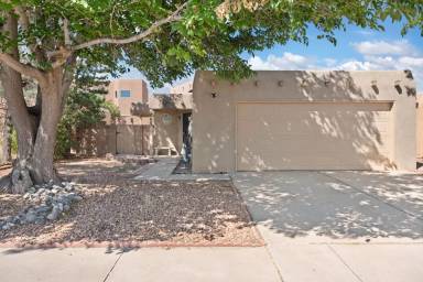 Main picture of 6423 Dona Linda Pl NW