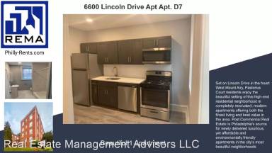 Main picture of Parkview Apartments