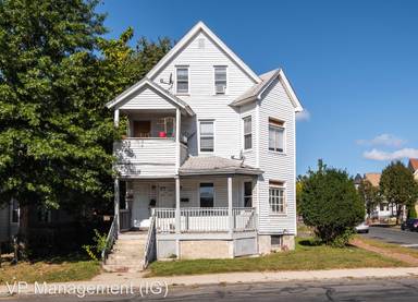 Main picture of 366 Liberty St