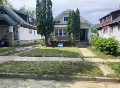 Main picture of 4531 N 40th St