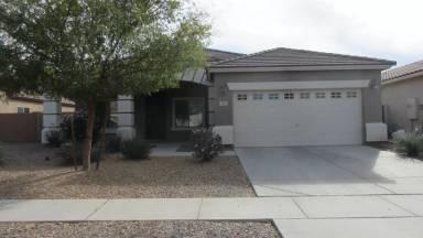 Main picture of 2825 E Trigger Way