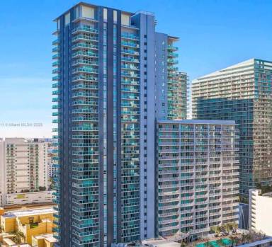 Main picture of Vue At Brickell Condo