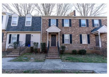 Main picture of 1711 Wards Ferry Rd