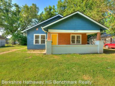 Main picture of 607 W Dewey St