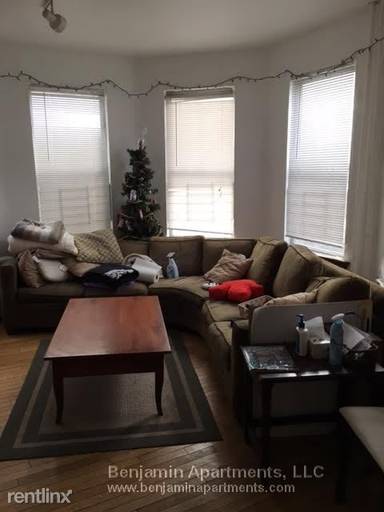 Main picture of 10 Parker Hill Ave
