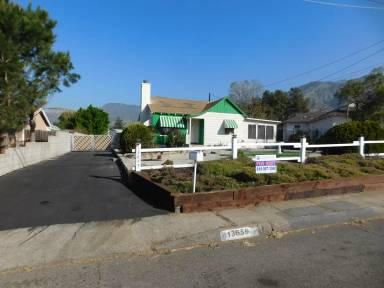 Main picture of 13659 Polk St