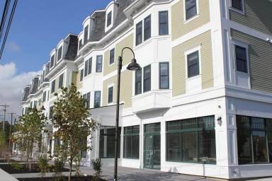 Main picture of North River Luxury Apartments