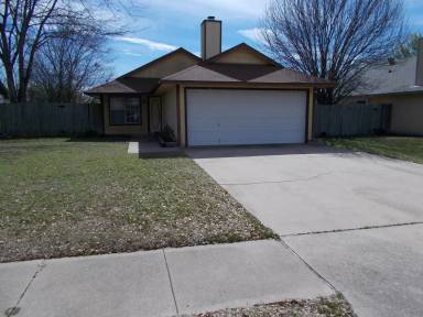 Main picture of 3802 Trotwood Trl