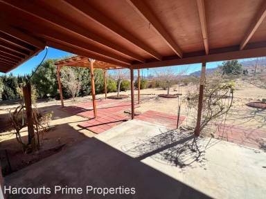 Main picture of 73477 Desert Trail Dr