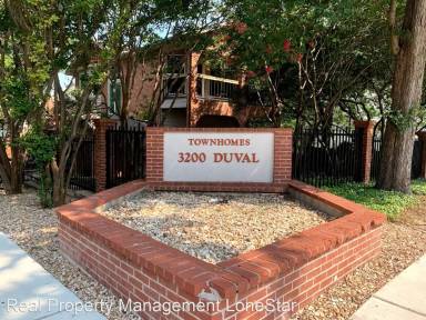 Main picture of 3200 Duval St