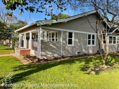 Main picture of 2719 Myers St