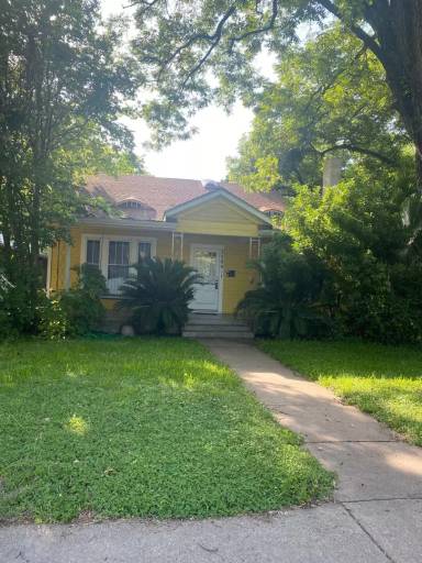 Main picture of 3502 Duval St