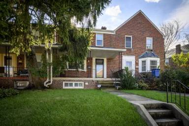 Main picture of 12 N Symington Ave