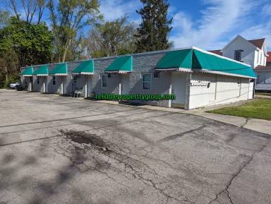 Main picture of 805 N Washington St