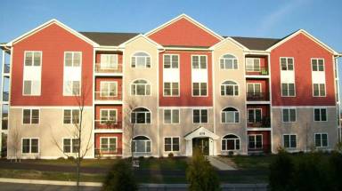 Main picture of Quarry Hill Condos