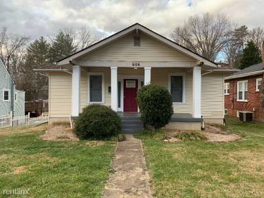 Main picture of 606 Franklin St