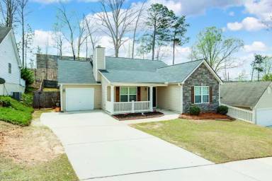 Main picture of 4795 Buckeye Pl
