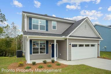 Main picture of 915 W Arboria Dr