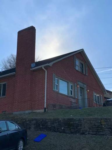 Main picture of 740 Howard St