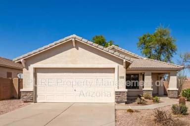 Main picture of 17174 W Pima St