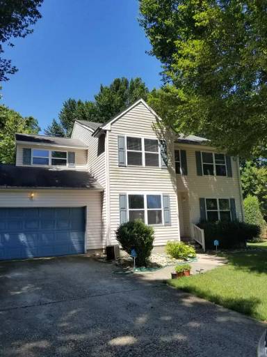 Main picture of 308 Old Hollow Rd
