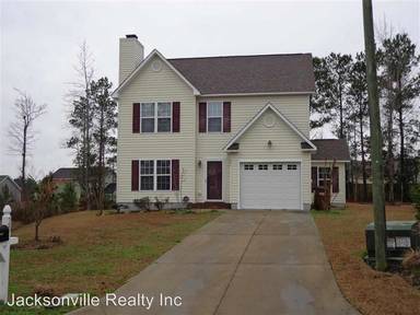 Main picture of 204 Riverbirch Pl