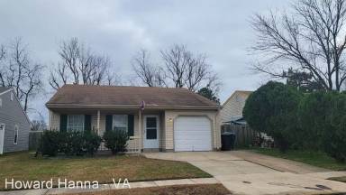 Main picture of 4005 Rainbow Dr
