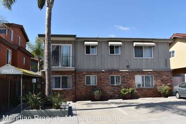 Main picture of 3960 Arizona St