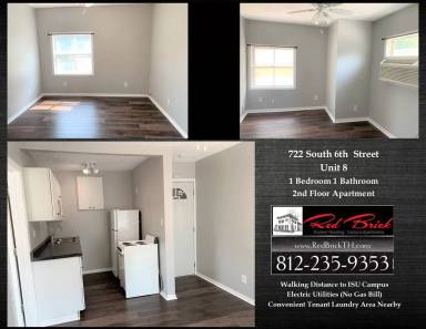 Main picture of 722 S 6th St