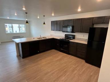 Main picture of Blueridge Homes Inc.