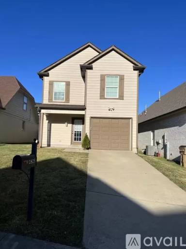 Main picture of 2823 Virginia Woods Pl