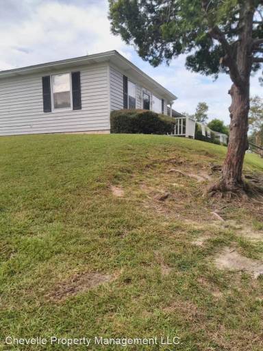 Main picture of Woodland Terrace Apartments