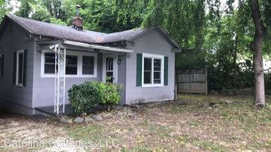 Main picture of 1117 Park St