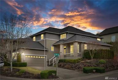 Main picture of 27220 NE 150th St