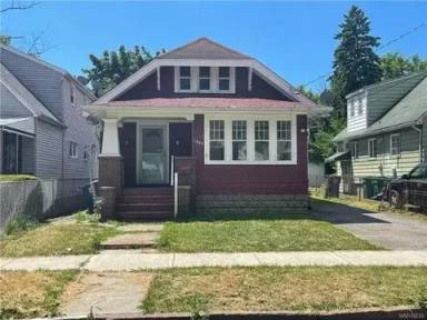 Main picture of 1885 South Ave