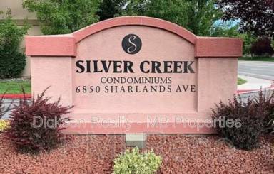 Main picture of Silver Creek Condos