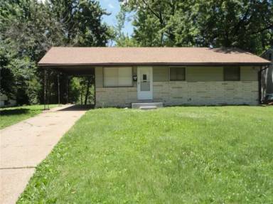 Main picture of 10713 Spring Garden Dr