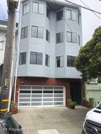 Main picture of 1516 Anza St