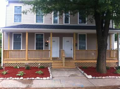 Main picture of 819 N 33rd St