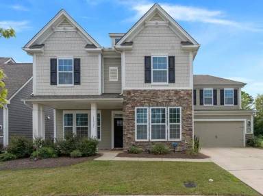 Main picture of 11321 Trailside Rd NW