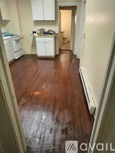 Main picture of 1523 Dixie St